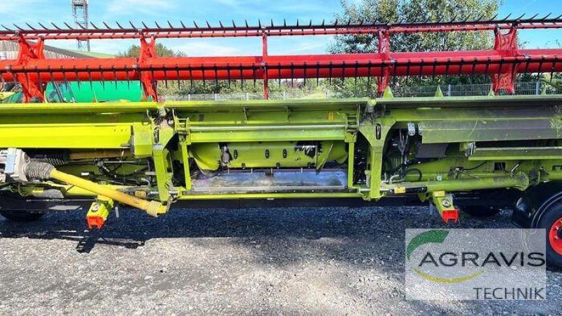 Sonstiges Türe ait CLAAS SCHNEIDWERK CONVIO 930, Vorführmaschine içinde Emsbüren (resim 3)