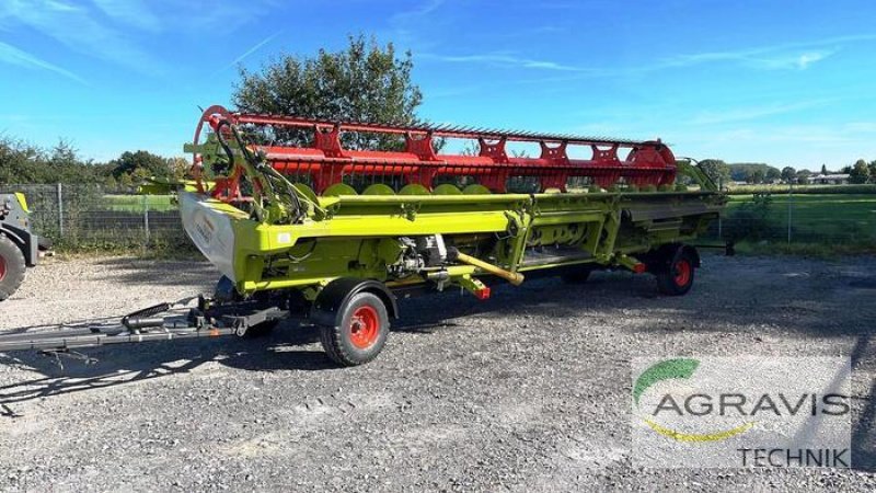 Sonstiges Türe ait CLAAS SCHNEIDWERK CONVIO 930, Vorführmaschine içinde Emsbüren (resim 2)