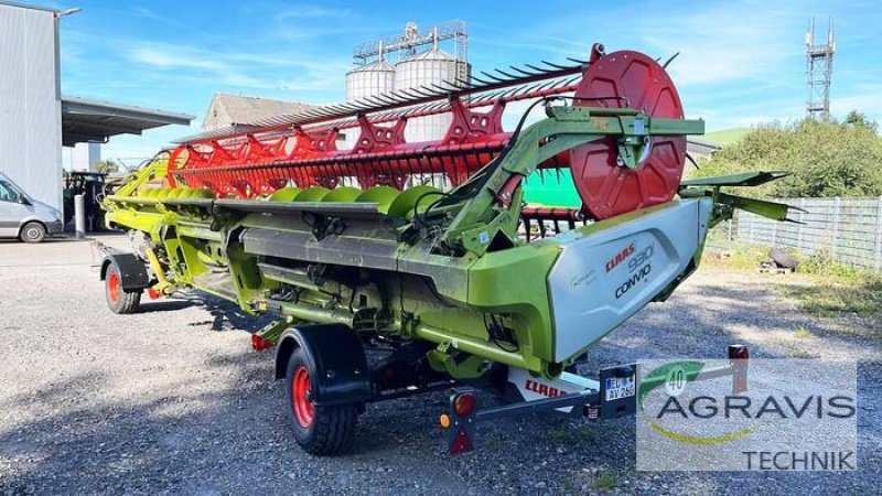 Sonstiges Türe ait CLAAS SCHNEIDWERK CONVIO 930, Vorführmaschine içinde Emsbüren (resim 4)