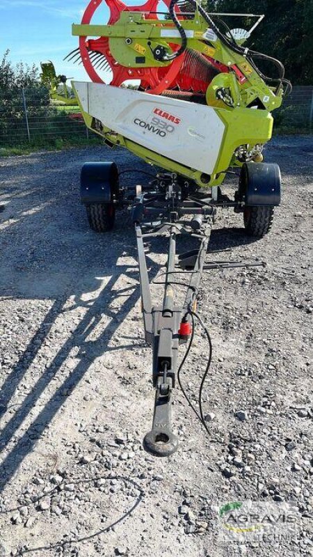 Sonstiges Türe ait CLAAS SCHNEIDWERK CONVIO 930, Vorführmaschine içinde Emsbüren (resim 6)