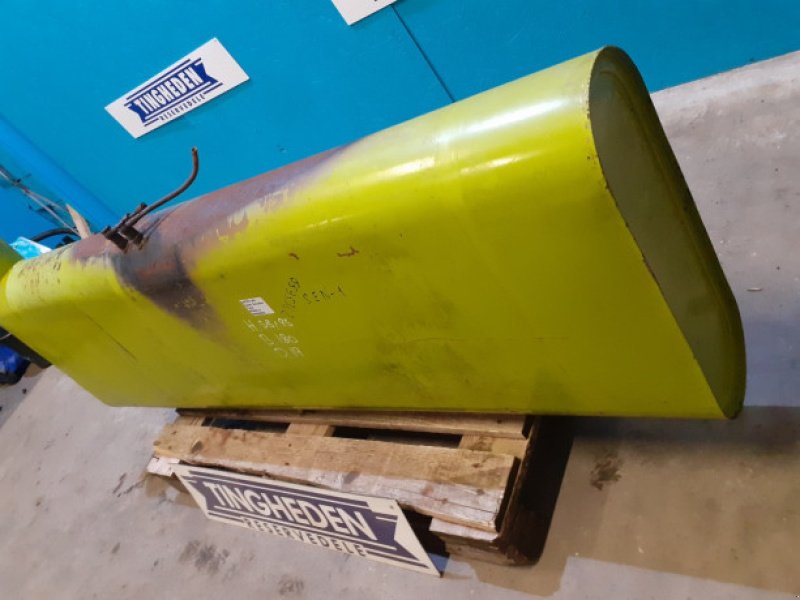 Sonstiges of the type CLAAS Senator, Gebrauchtmaschine in Hemmet (Picture 5)