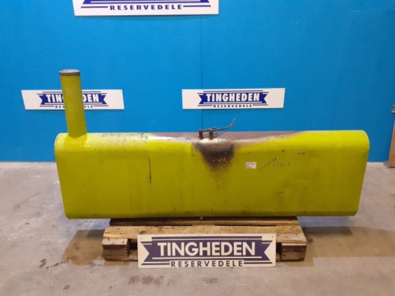 Sonstiges del tipo CLAAS Senator, Gebrauchtmaschine In Hemmet (Immagine 1)