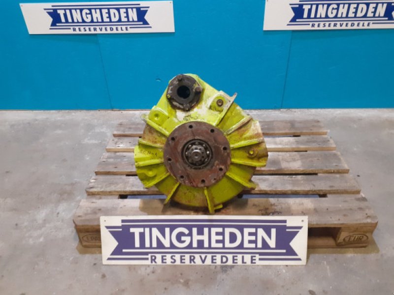 Sonstiges del tipo CLAAS Senator, Gebrauchtmaschine In Hemmet (Immagine 1)