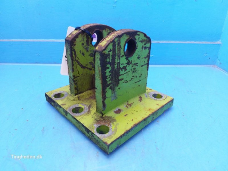 Sonstiges of the type CLAAS Targo K70, Gebrauchtmaschine in Hemmet (Picture 2)