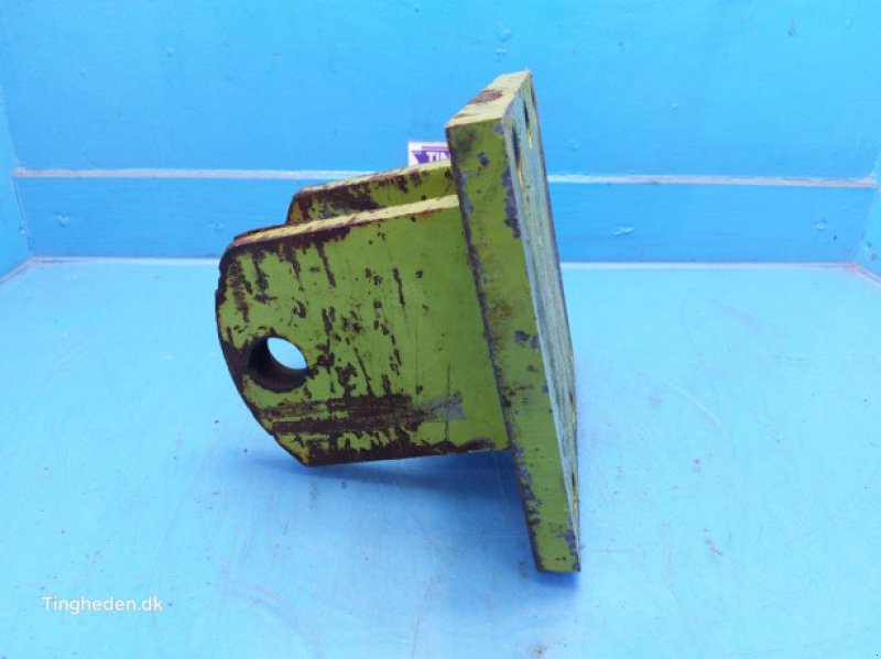 Sonstiges of the type CLAAS Targo K70, Gebrauchtmaschine in Hemmet (Picture 10)