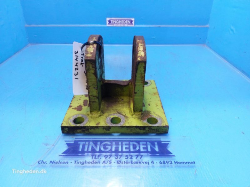 Sonstiges des Typs CLAAS Targo K70, Gebrauchtmaschine in Hemmet (Bild 1)