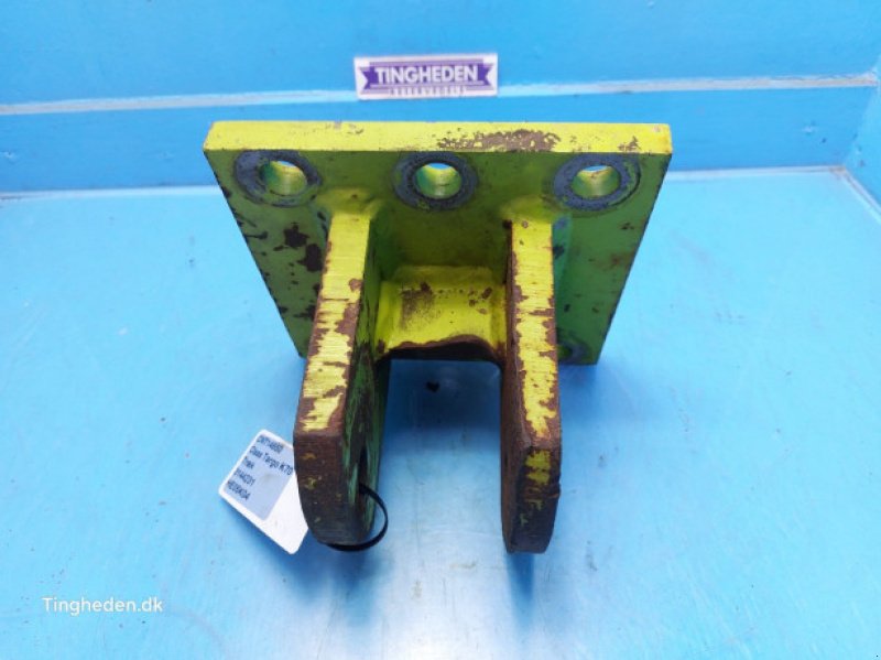 Sonstiges of the type CLAAS Targo K70, Gebrauchtmaschine in Hemmet (Picture 12)