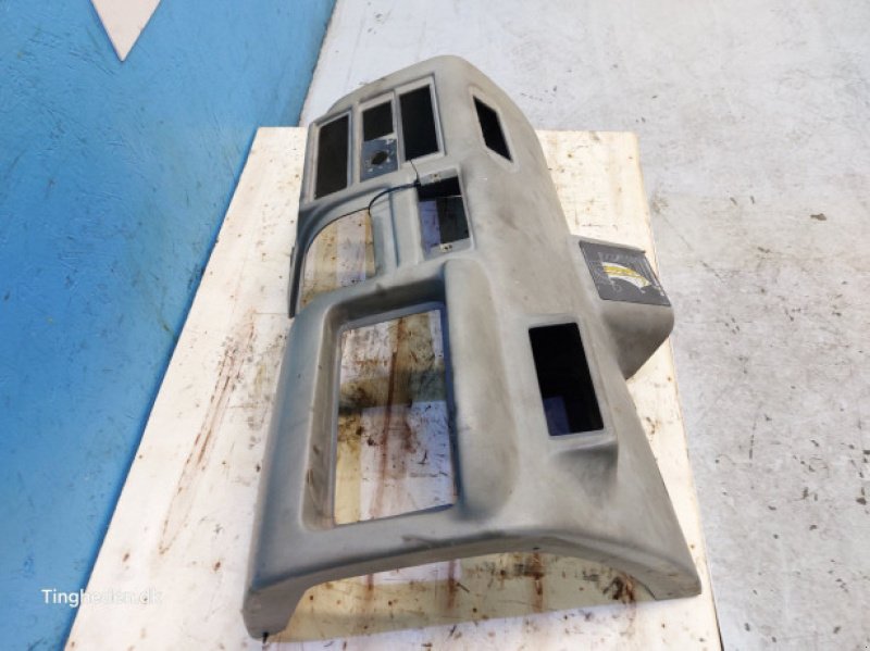 Sonstiges typu CLAAS Targo K70, Gebrauchtmaschine v Hemmet (Obrázek 16)