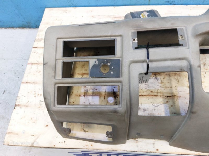 Sonstiges typu CLAAS Targo K70, Gebrauchtmaschine v Hemmet (Obrázek 3)