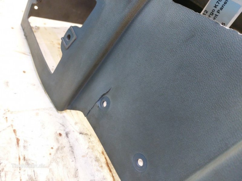 Sonstiges typu CLAAS Targo K70, Gebrauchtmaschine v Hemmet (Obrázek 15)