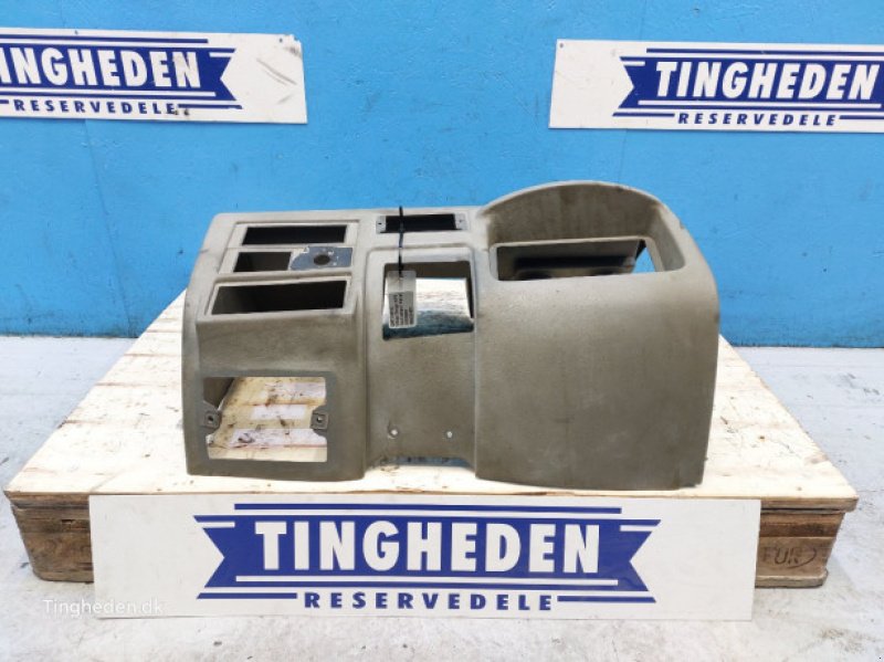 Sonstiges typu CLAAS Targo K70, Gebrauchtmaschine v Hemmet (Obrázek 1)