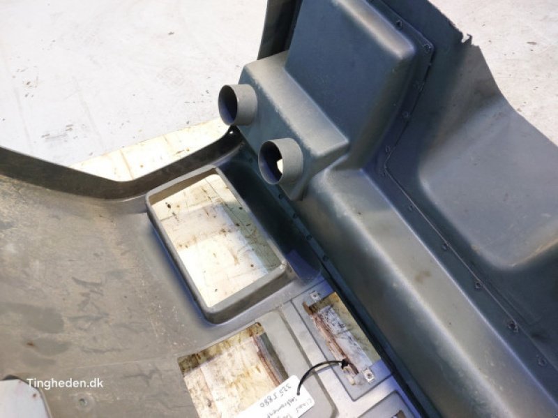 Sonstiges typu CLAAS Targo K70, Gebrauchtmaschine v Hemmet (Obrázek 10)