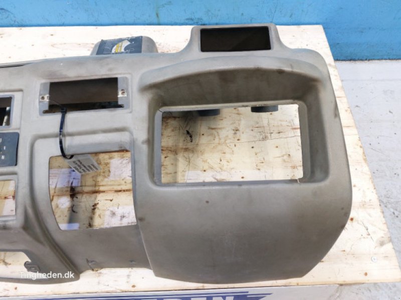 Sonstiges typu CLAAS Targo K70, Gebrauchtmaschine v Hemmet (Obrázek 4)