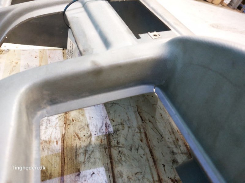 Sonstiges typu CLAAS Targo K70, Gebrauchtmaschine v Hemmet (Obrázek 14)