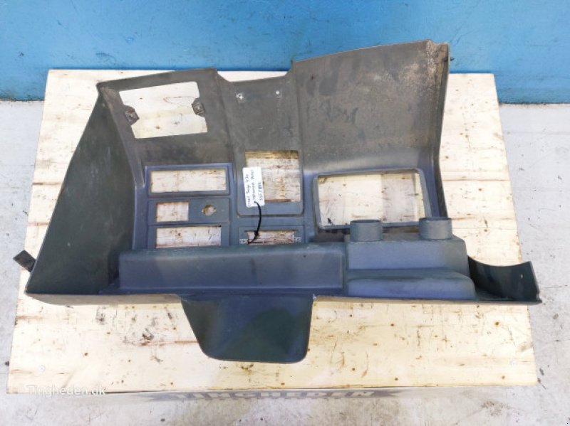 Sonstiges typu CLAAS Targo K70, Gebrauchtmaschine v Hemmet (Obrázek 8)