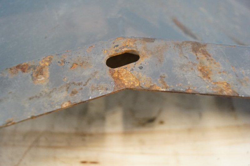 Sonstiges typu CLAAS Targo K70, Gebrauchtmaschine v Hemmet (Obrázek 17)