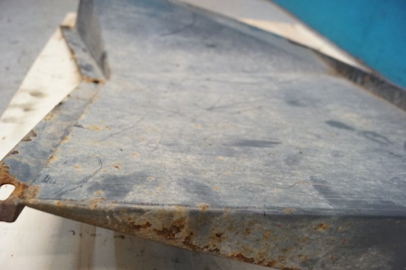 Sonstiges typu CLAAS Targo K70, Gebrauchtmaschine v Hemmet (Obrázek 9)