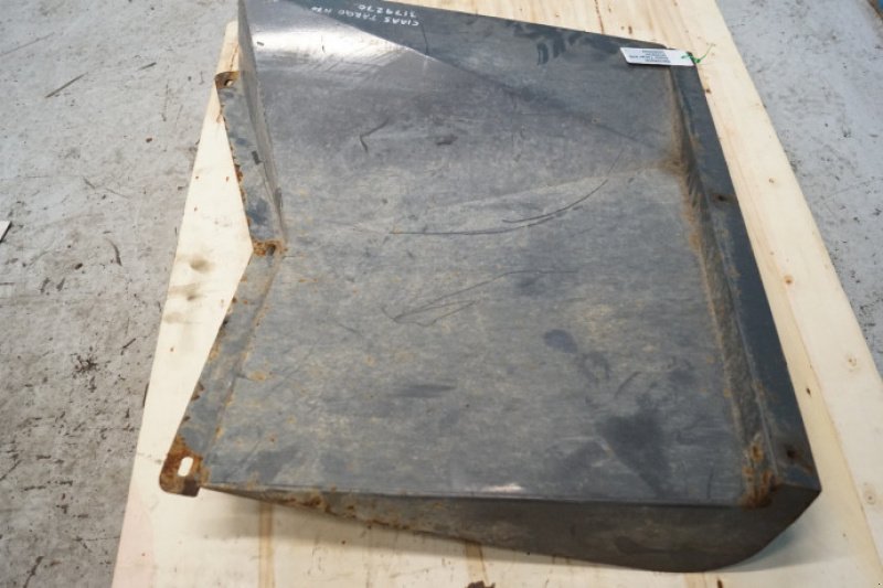 Sonstiges typu CLAAS Targo K70, Gebrauchtmaschine v Hemmet (Obrázek 13)