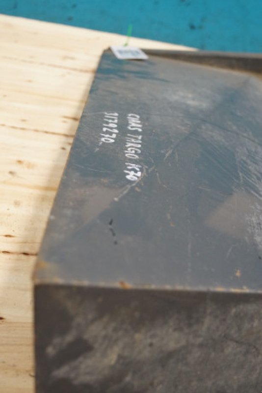 Sonstiges typu CLAAS Targo K70, Gebrauchtmaschine v Hemmet (Obrázek 5)