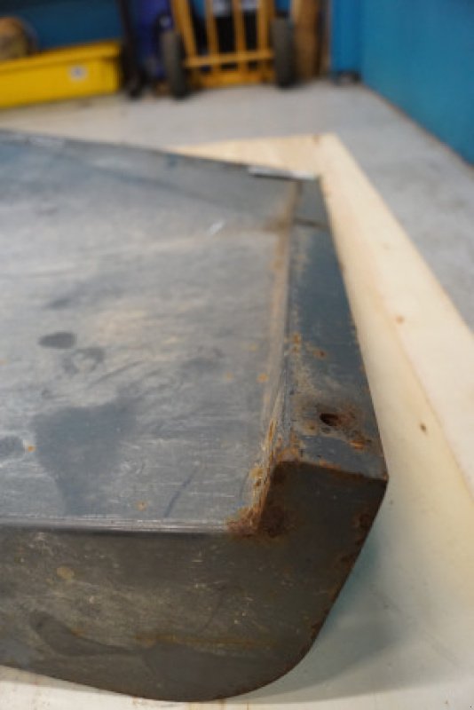 Sonstiges typu CLAAS Targo K70, Gebrauchtmaschine v Hemmet (Obrázek 10)