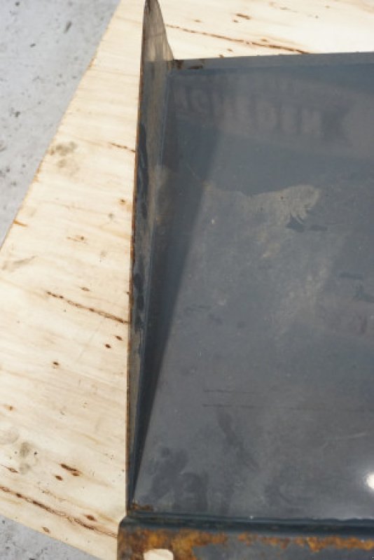 Sonstiges typu CLAAS Targo K70, Gebrauchtmaschine v Hemmet (Obrázek 14)