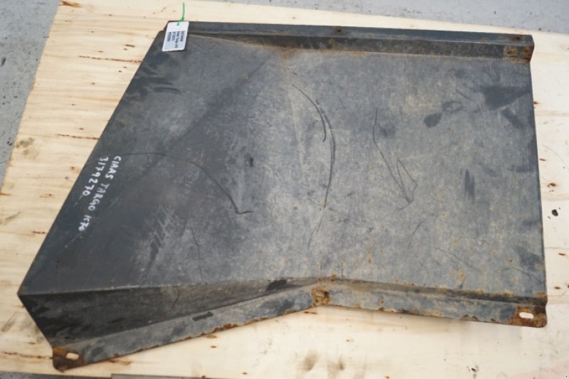 Sonstiges typu CLAAS Targo K70, Gebrauchtmaschine v Hemmet (Obrázek 3)