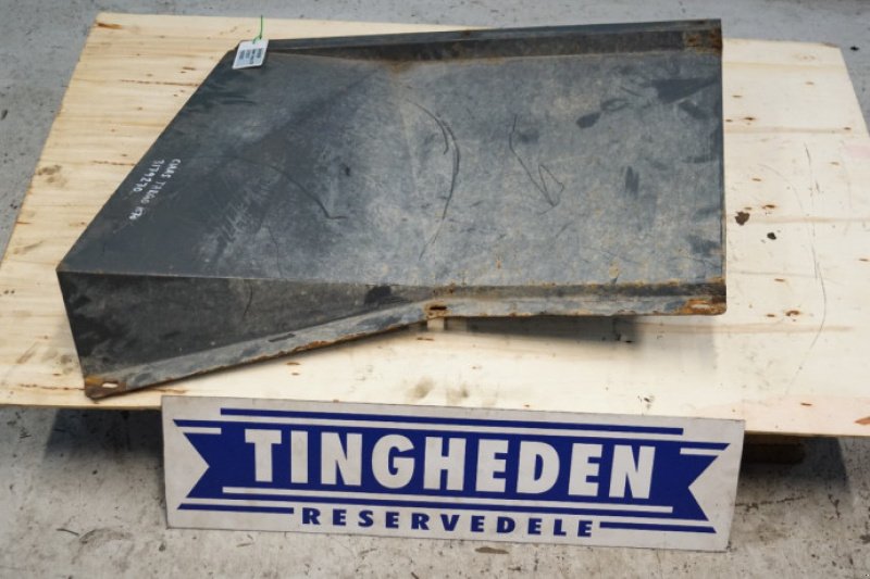 Sonstiges typu CLAAS Targo K70, Gebrauchtmaschine v Hemmet (Obrázek 1)