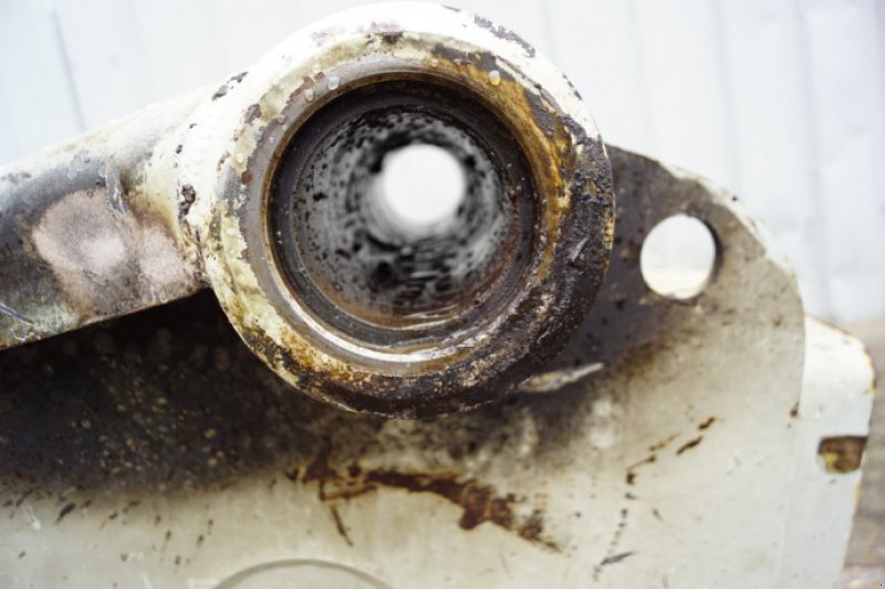 Sonstiges des Typs CLAAS Targo K70, Gebrauchtmaschine in Hemmet (Bild 15)