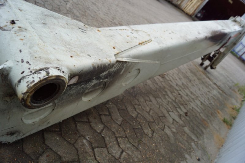 Sonstiges des Typs CLAAS Targo K70, Gebrauchtmaschine in Hemmet (Bild 18)