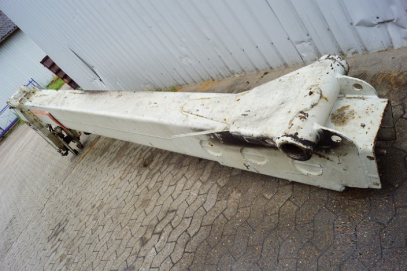 Sonstiges des Typs CLAAS Targo K70, Gebrauchtmaschine in Hemmet (Bild 13)