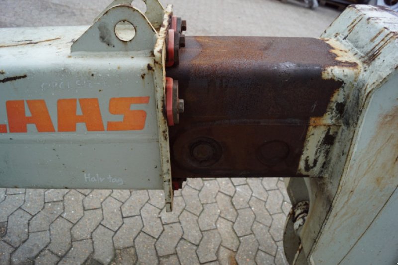 Sonstiges des Typs CLAAS Targo K70, Gebrauchtmaschine in Hemmet (Bild 21)