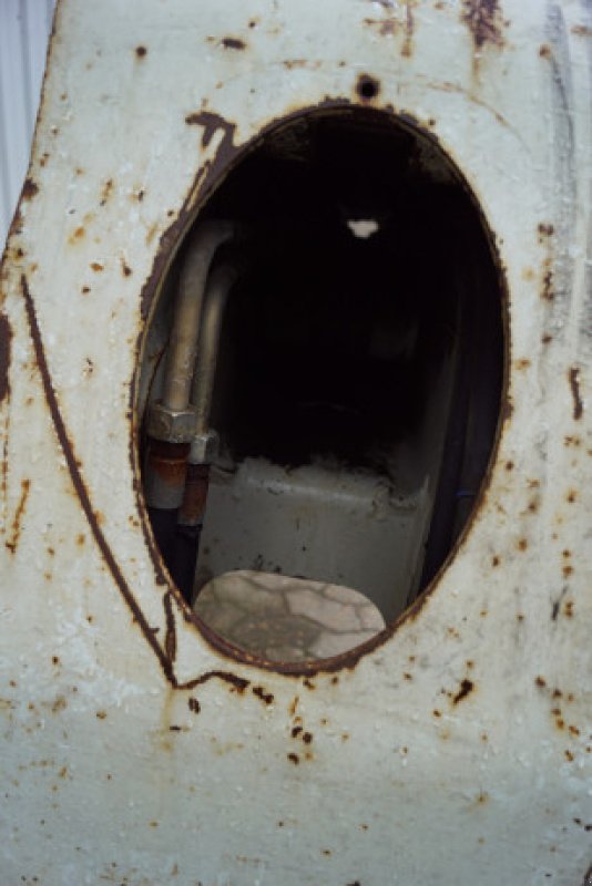 Sonstiges des Typs CLAAS Targo K70, Gebrauchtmaschine in Hemmet (Bild 5)