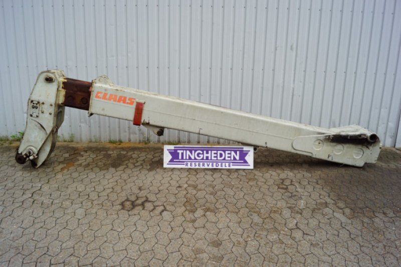 Sonstiges des Typs CLAAS Targo K70, Gebrauchtmaschine in Hemmet (Bild 1)