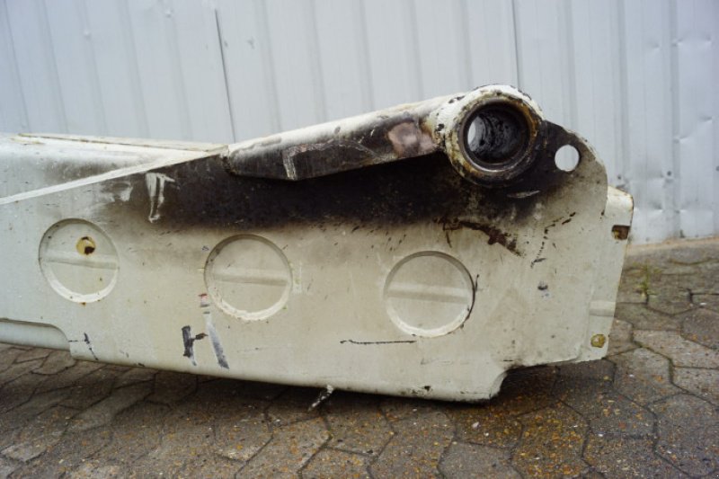 Sonstiges des Typs CLAAS Targo K70, Gebrauchtmaschine in Hemmet (Bild 14)