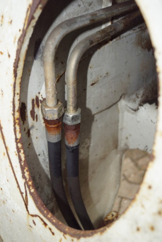 Sonstiges des Typs CLAAS Targo K70, Gebrauchtmaschine in Hemmet (Bild 7)