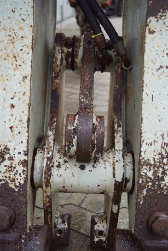 Sonstiges des Typs CLAAS Targo K70, Gebrauchtmaschine in Hemmet (Bild 4)