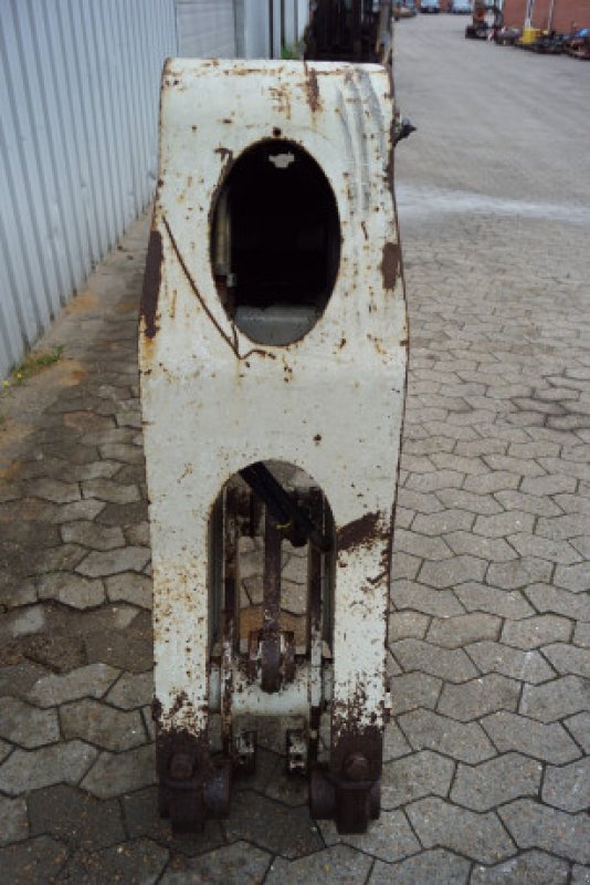 Sonstiges des Typs CLAAS Targo K70, Gebrauchtmaschine in Hemmet (Bild 3)