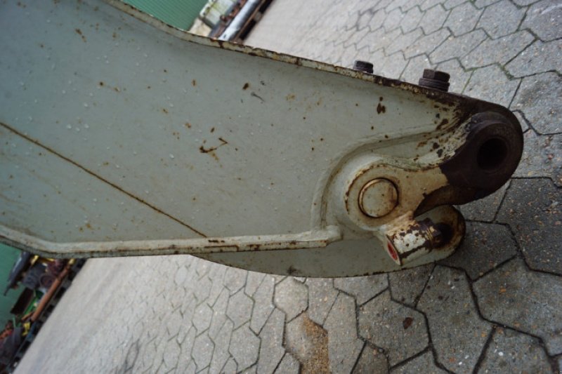 Sonstiges des Typs CLAAS Targo K70, Gebrauchtmaschine in Hemmet (Bild 20)