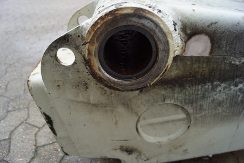 Sonstiges des Typs CLAAS Targo K70, Gebrauchtmaschine in Hemmet (Bild 17)