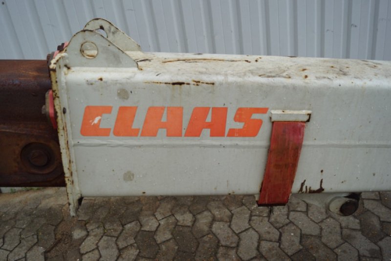Sonstiges des Typs CLAAS Targo K70, Gebrauchtmaschine in Hemmet (Bild 11)
