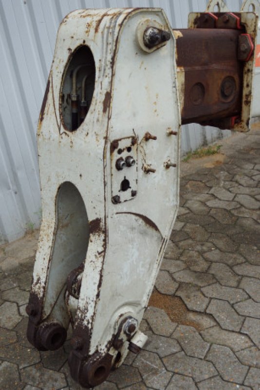 Sonstiges des Typs CLAAS Targo K70, Gebrauchtmaschine in Hemmet (Bild 2)