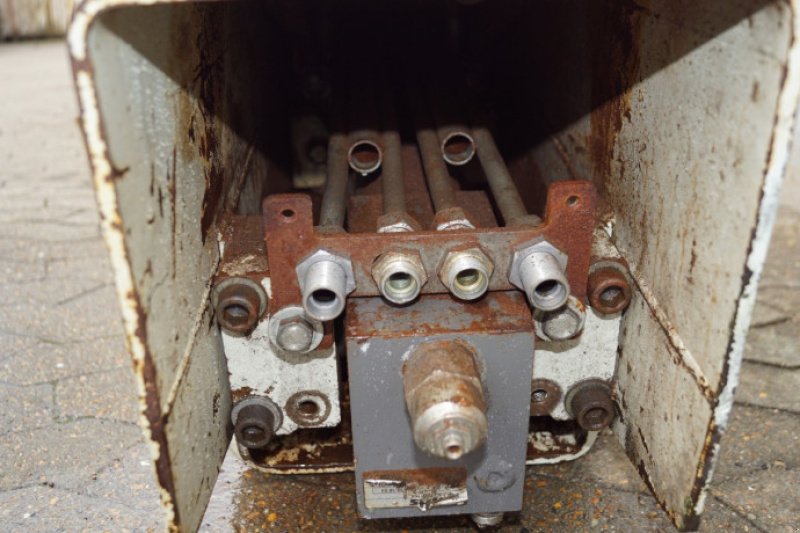 Sonstiges des Typs CLAAS Targo K70, Gebrauchtmaschine in Hemmet (Bild 16)