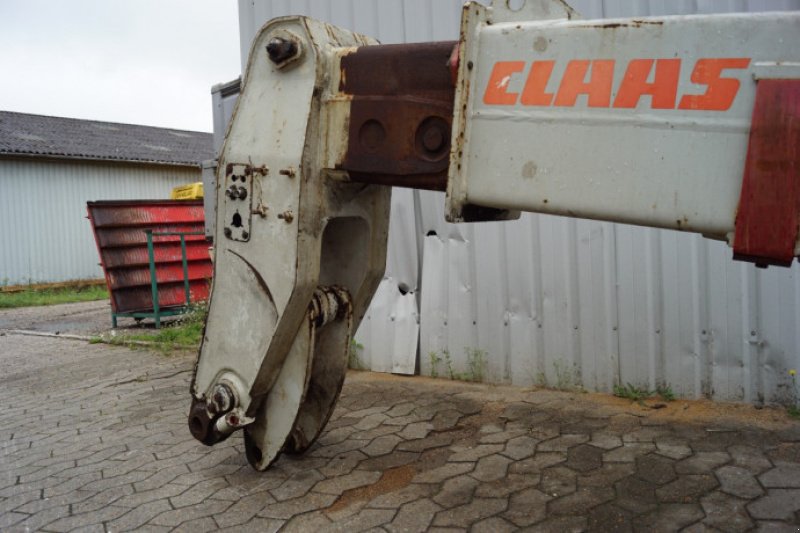 Sonstiges des Typs CLAAS Targo K70, Gebrauchtmaschine in Hemmet (Bild 12)