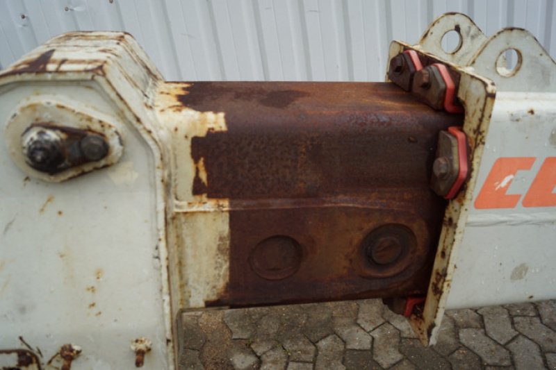 Sonstiges des Typs CLAAS Targo K70, Gebrauchtmaschine in Hemmet (Bild 10)