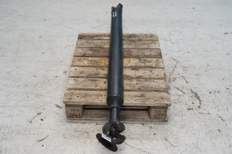 Sonstiges des Typs CLAAS Targo K70, Gebrauchtmaschine in Hemmet (Bild 12)