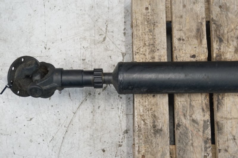 Sonstiges des Typs CLAAS Targo K70, Gebrauchtmaschine in Hemmet (Bild 7)