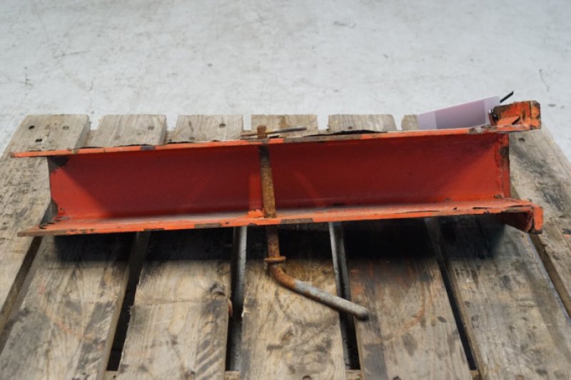 Sonstiges typu CLAAS Targo K70, Gebrauchtmaschine v Hemmet (Obrázek 7)