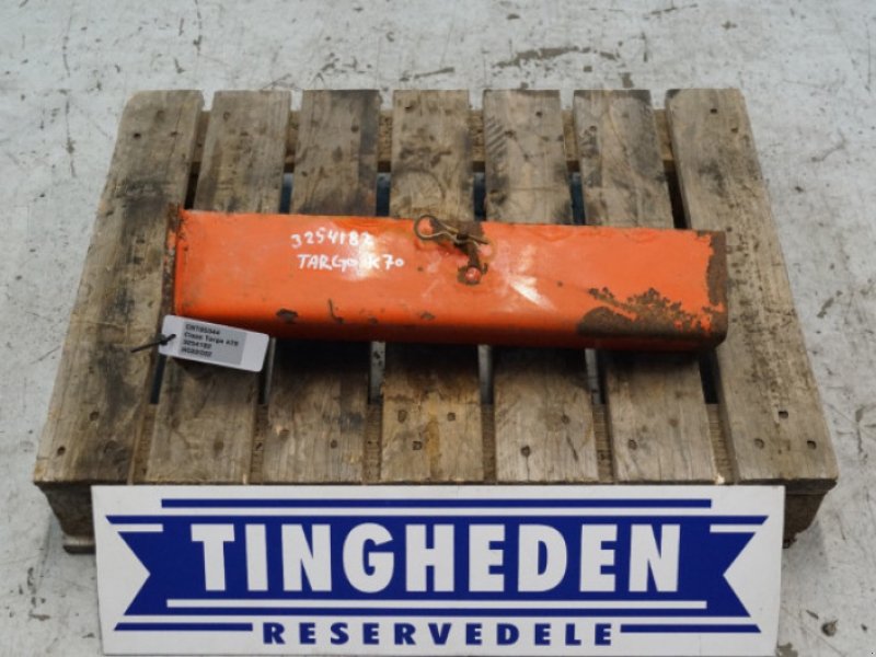 Sonstiges des Typs CLAAS Targo K70, Gebrauchtmaschine in Hemmet (Bild 1)