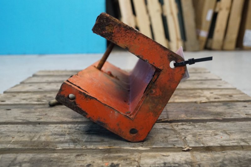 Sonstiges typu CLAAS Targo K70, Gebrauchtmaschine v Hemmet (Obrázek 4)