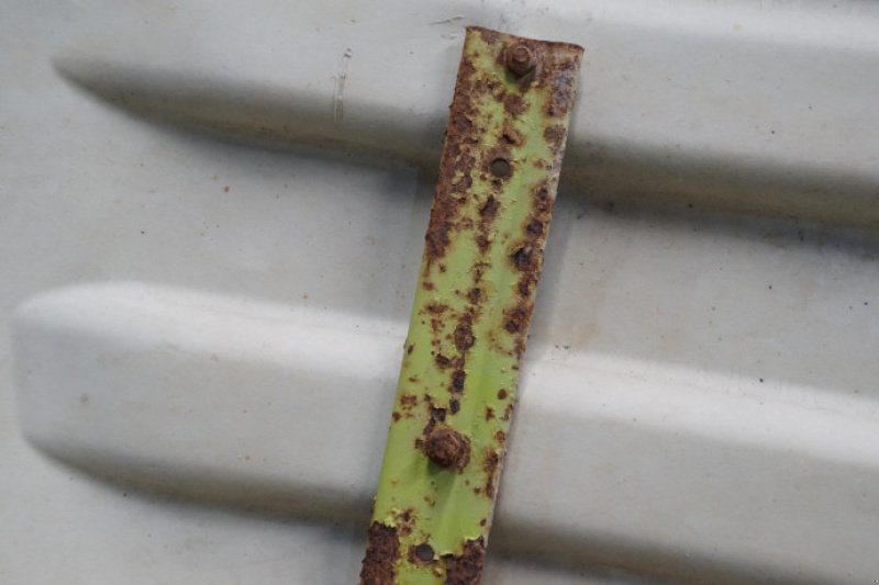 Sonstiges of the type CLAAS Targo K70, Gebrauchtmaschine in Hemmet (Picture 10)